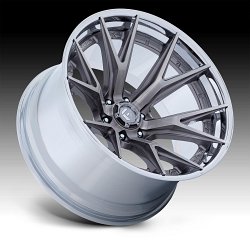 Fuel Catalyst FC402AP Platinum Custom Truck Wheels 2